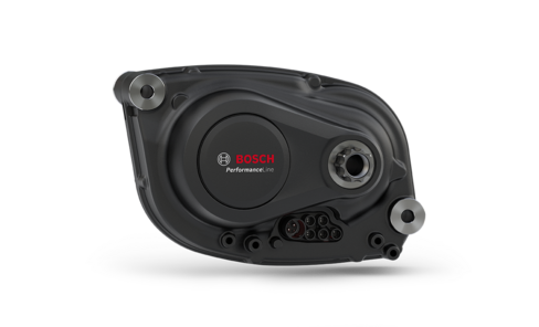 Bosch Performance Line