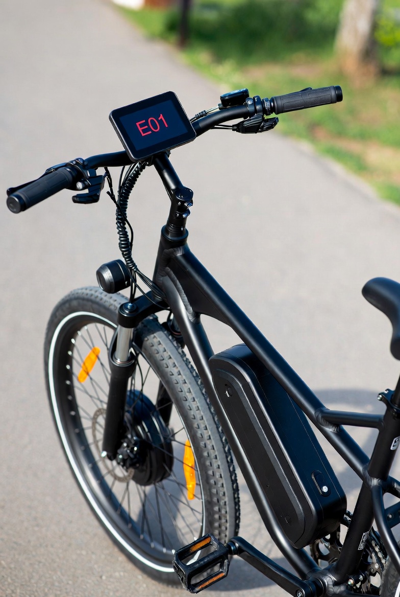 Erreur 44 Brose : laisser refroidir le moteur 15-30 minutes