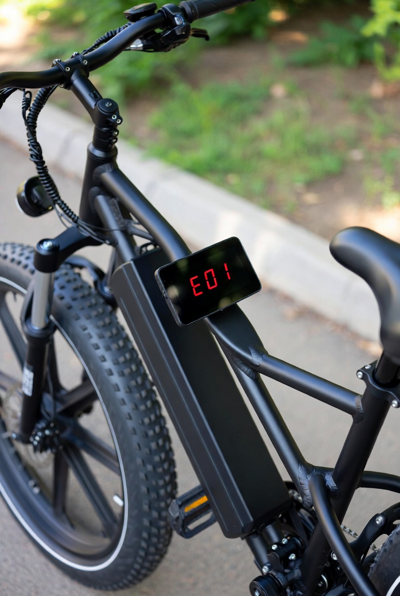 Erreur 81 Brose : réaligner l'aimant du capteur de vitesse en 5 minutes